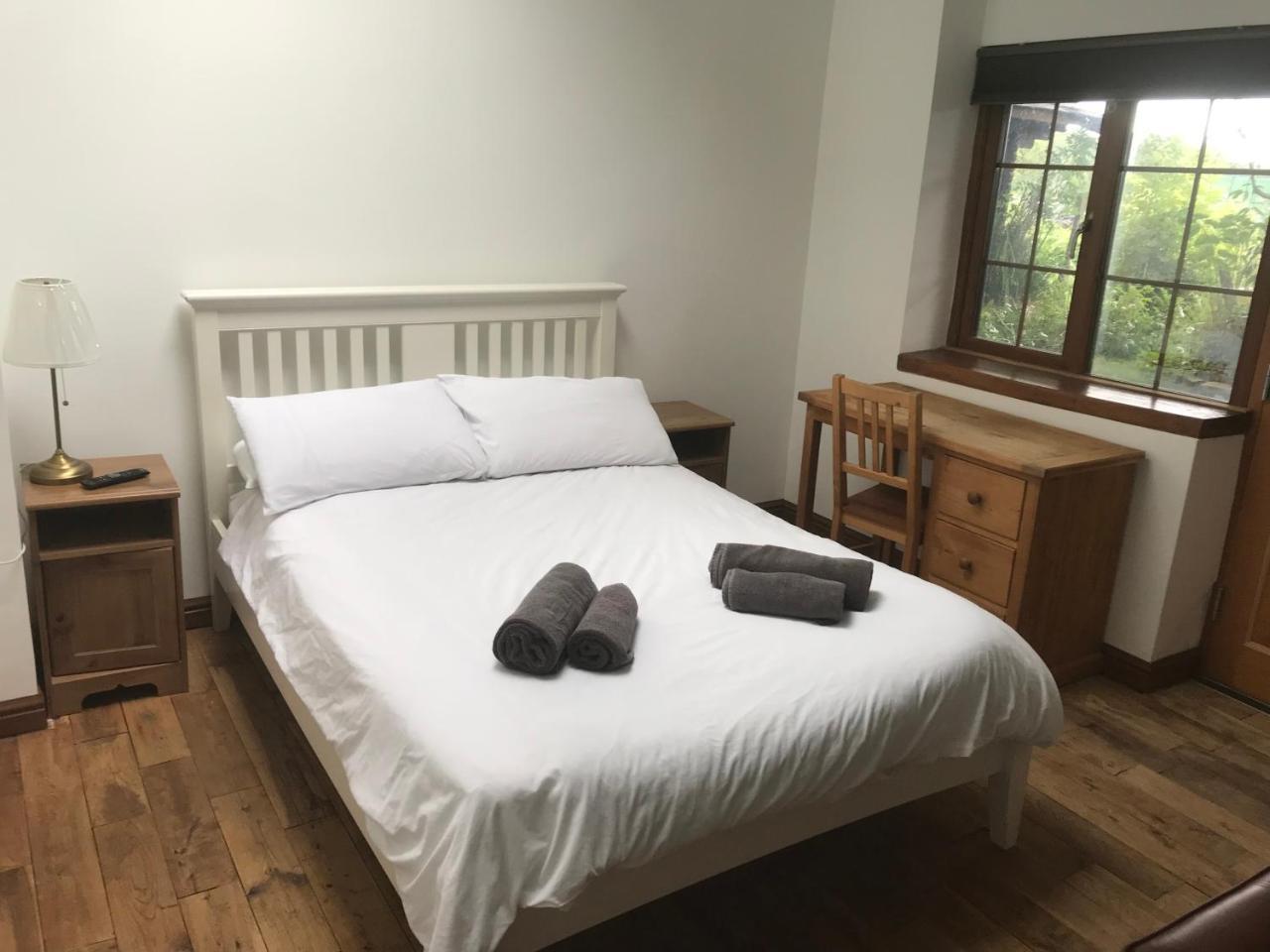 Bridge Farm Guesthouse Rooms Bristol Luaran gambar