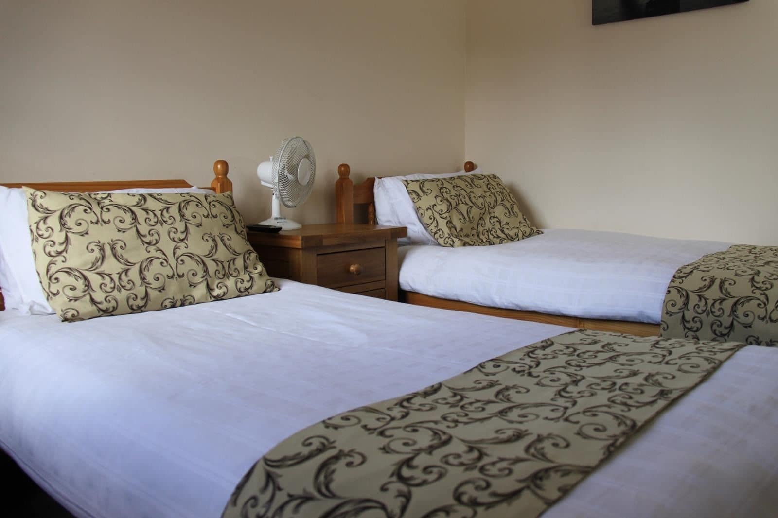 Bridge Farm Guesthouse Rooms Bristol Luaran gambar