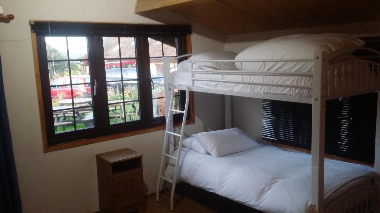 Bridge Farm Guesthouse Rooms Bristol Luaran gambar