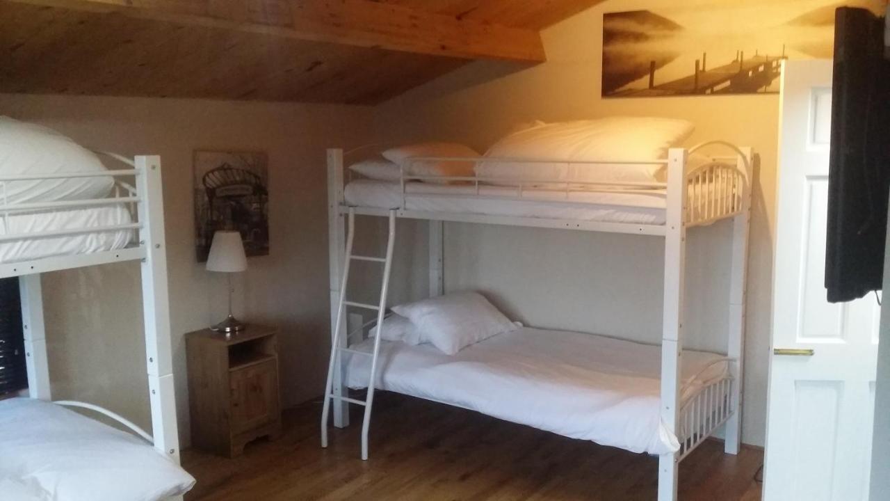 Bridge Farm Guesthouse Rooms Bristol Luaran gambar